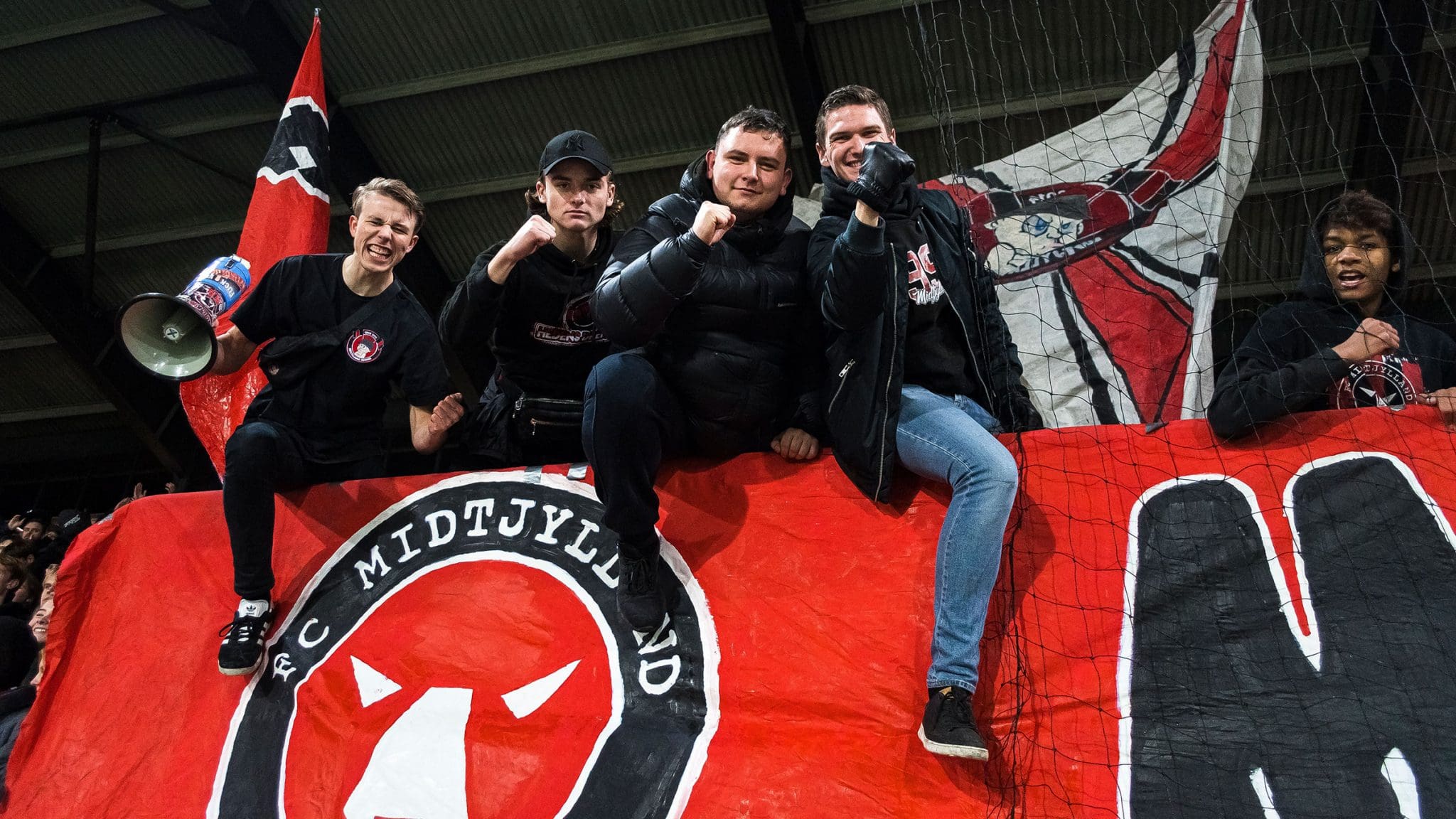 FF FC Midtjylland 31072021