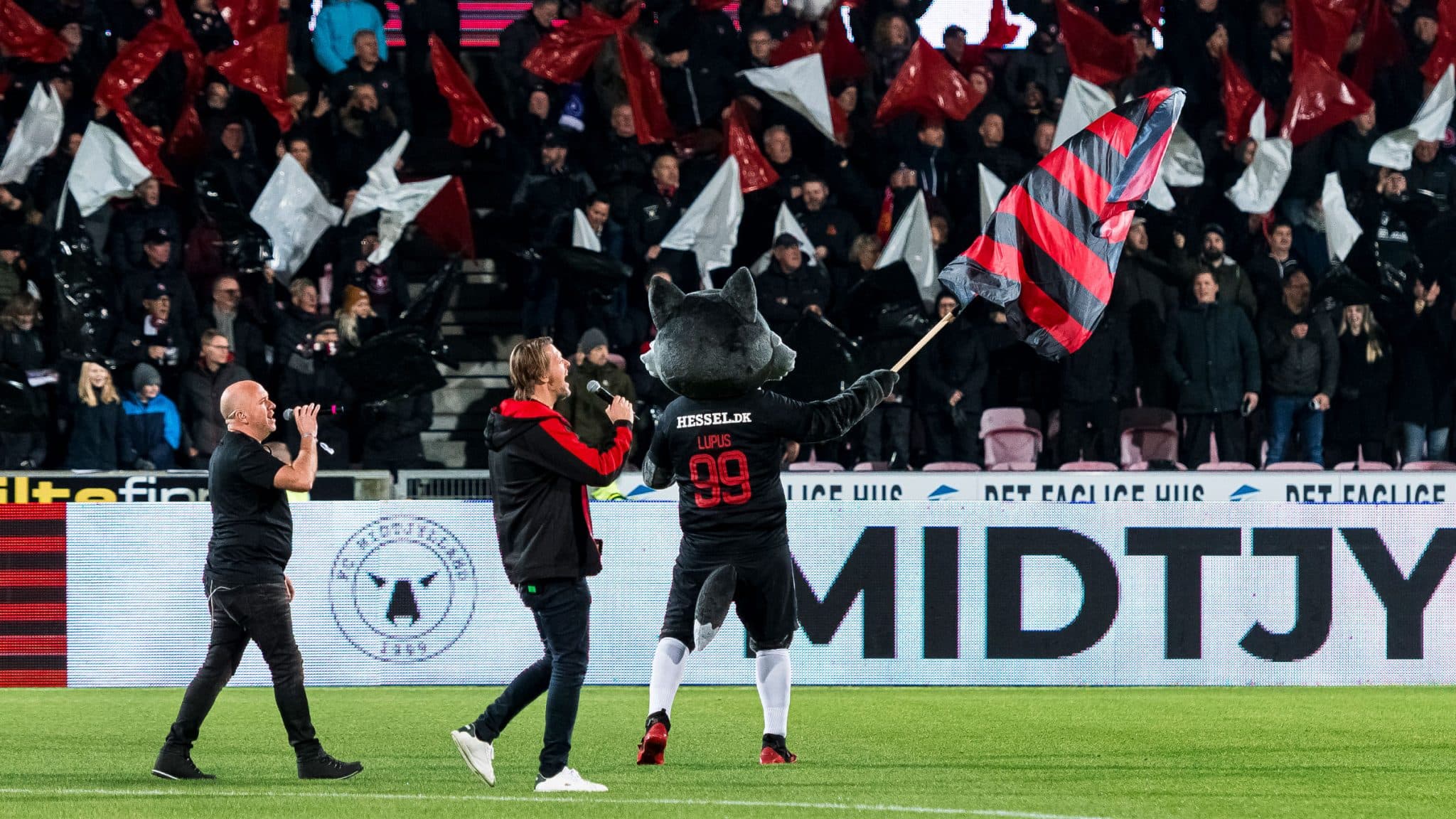 FC Midtjylland FF 04032022