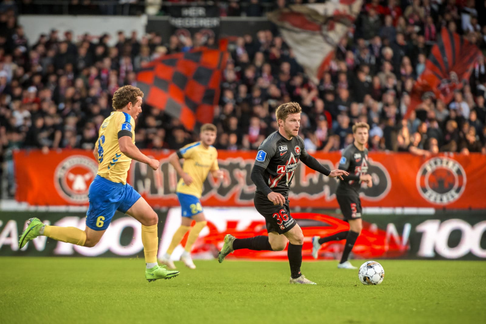 Highlights Fcm V Bif 2 2