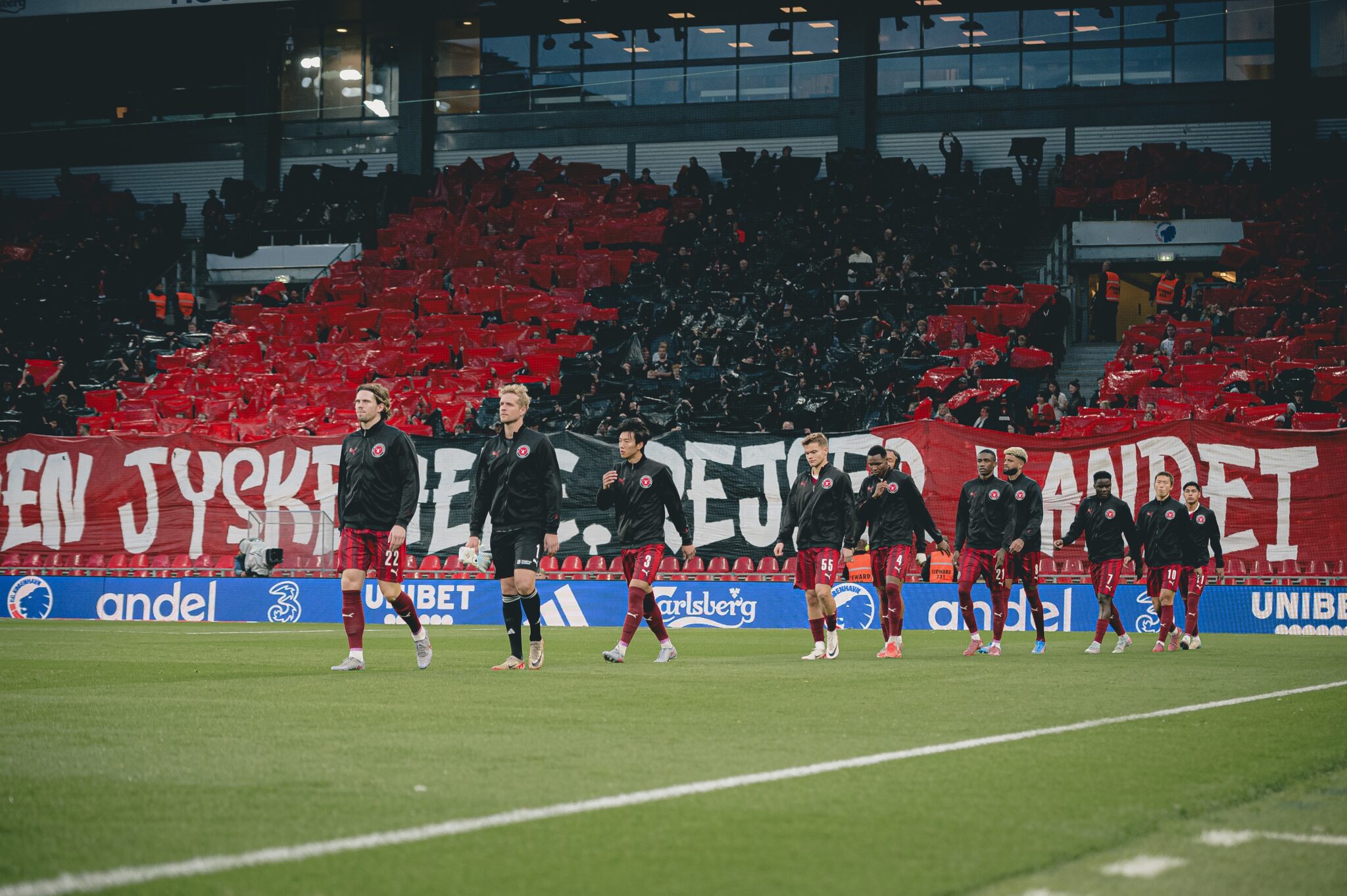 FCK og FC Midtjylland klar til pokalfinale i Parken 14. maj 2026 — image 4