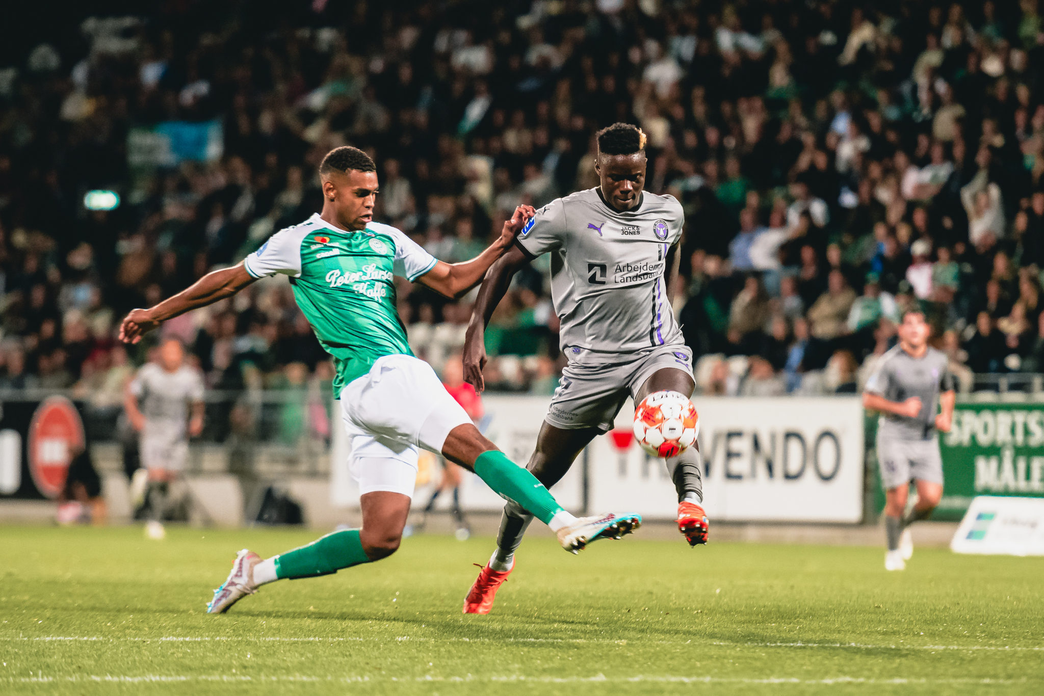 FF FC Midtjylland 15092023