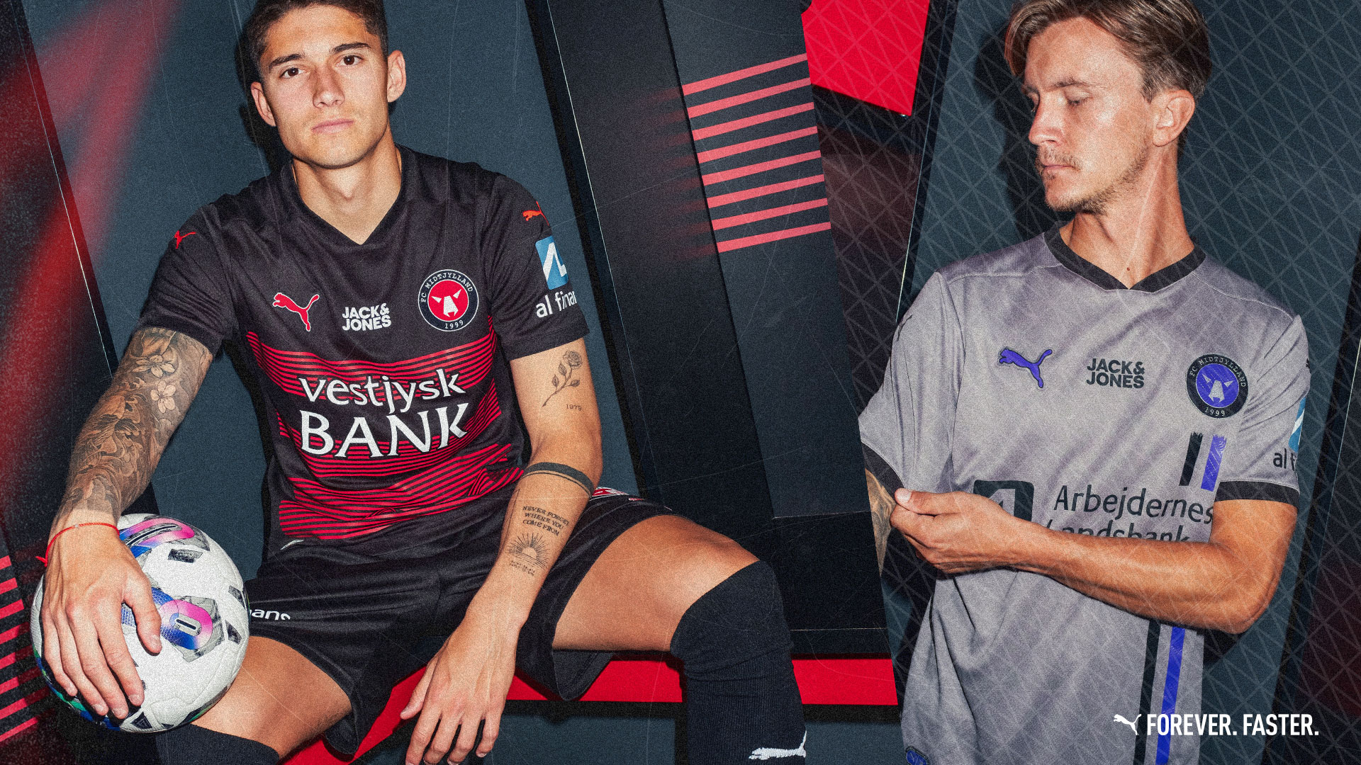 FC Midtjylland