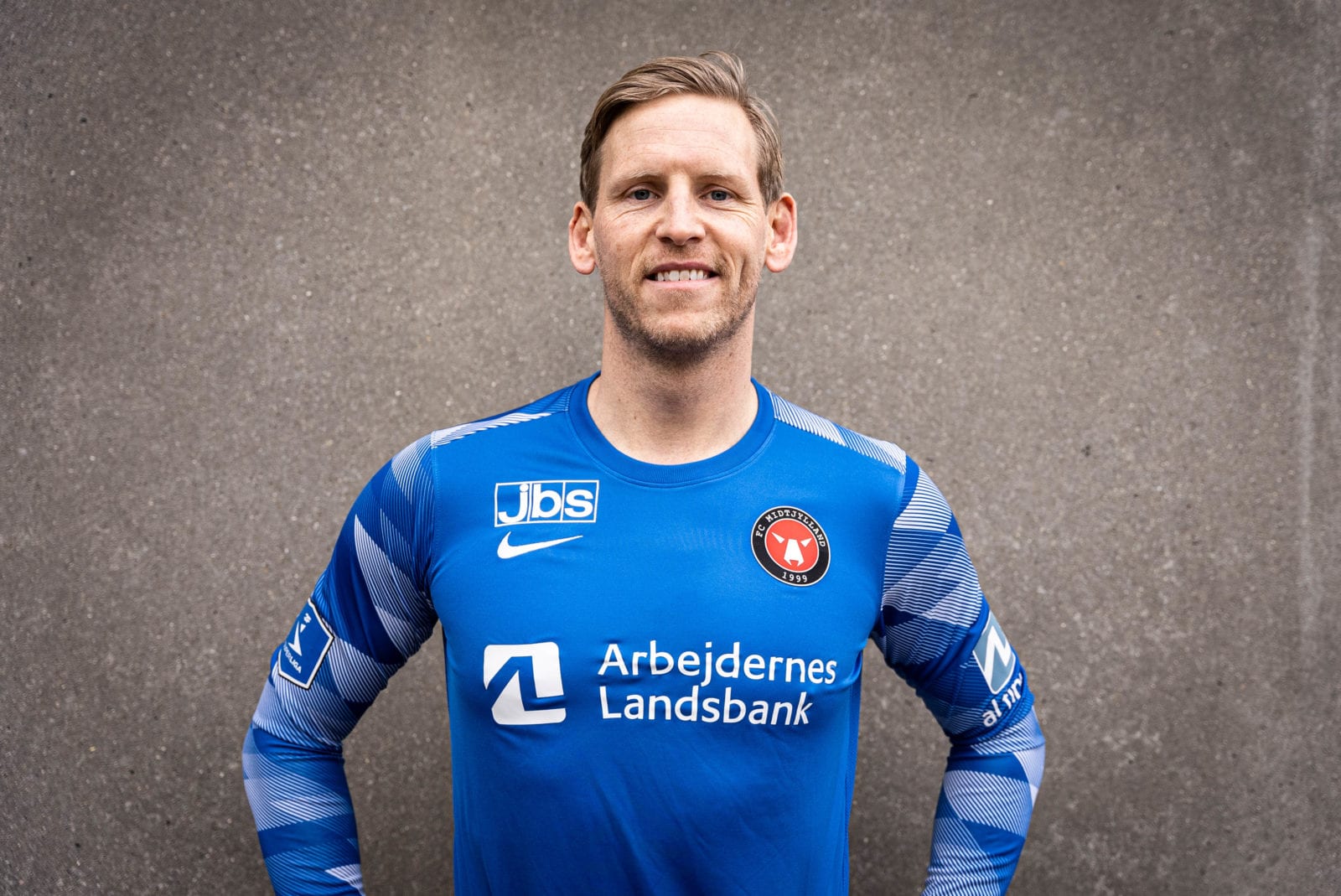 FC Midtjylland henter David
