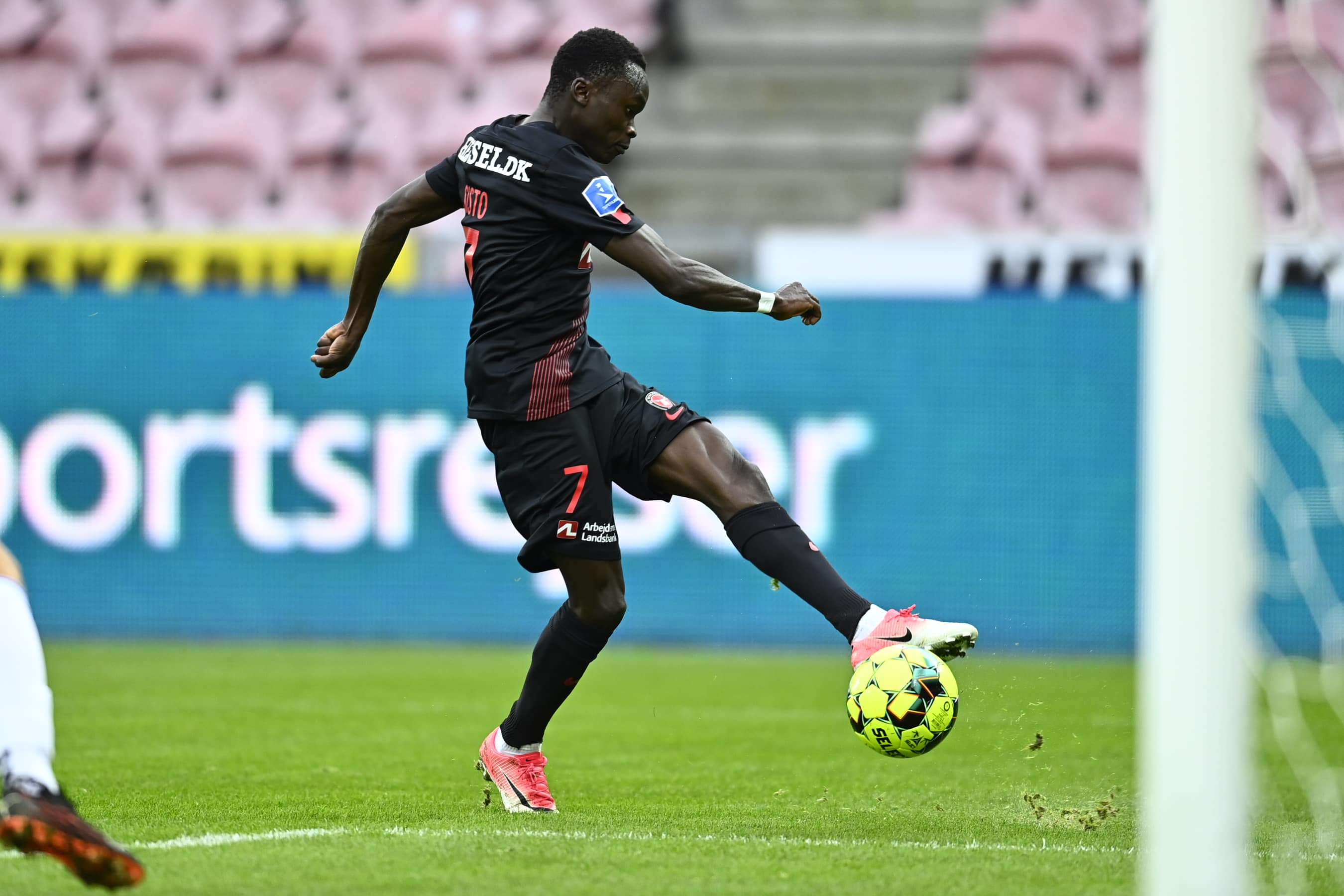 FC Midtjylland OB 17102020