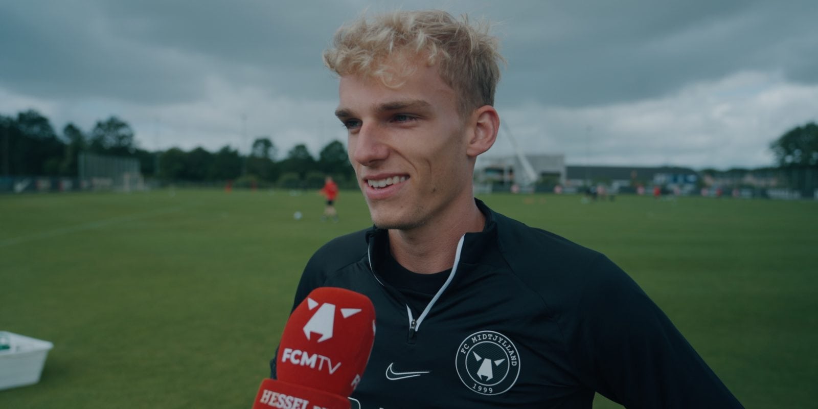 Isaksen Vi står et godt sted