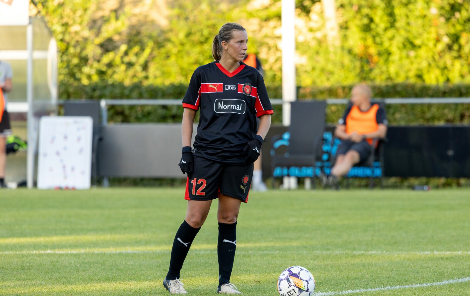 Rikke Dybdahl