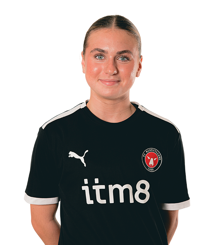 Alex Rudabanka U16 Truppen