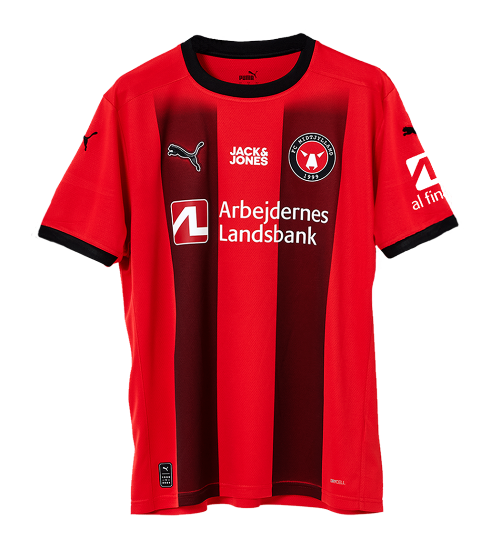 FC Midtjylland