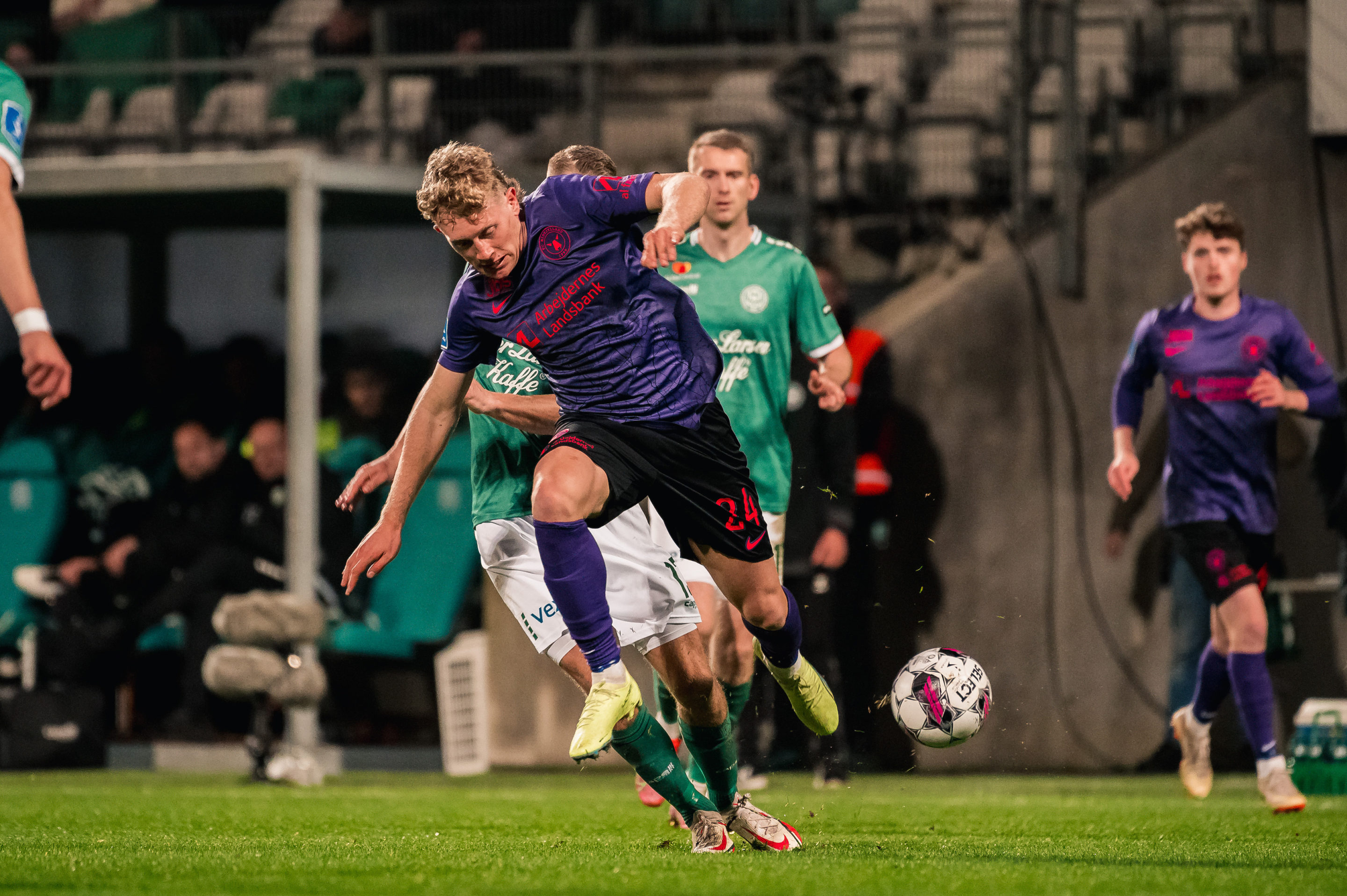 FF FC Midtjylland 10112022