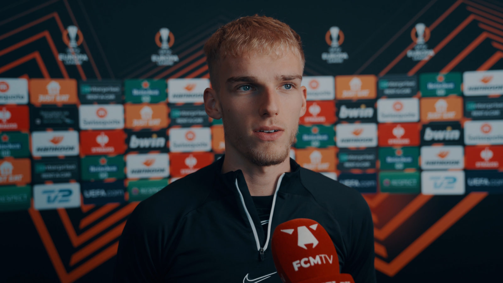 Isaksen Eneste mål er sejr