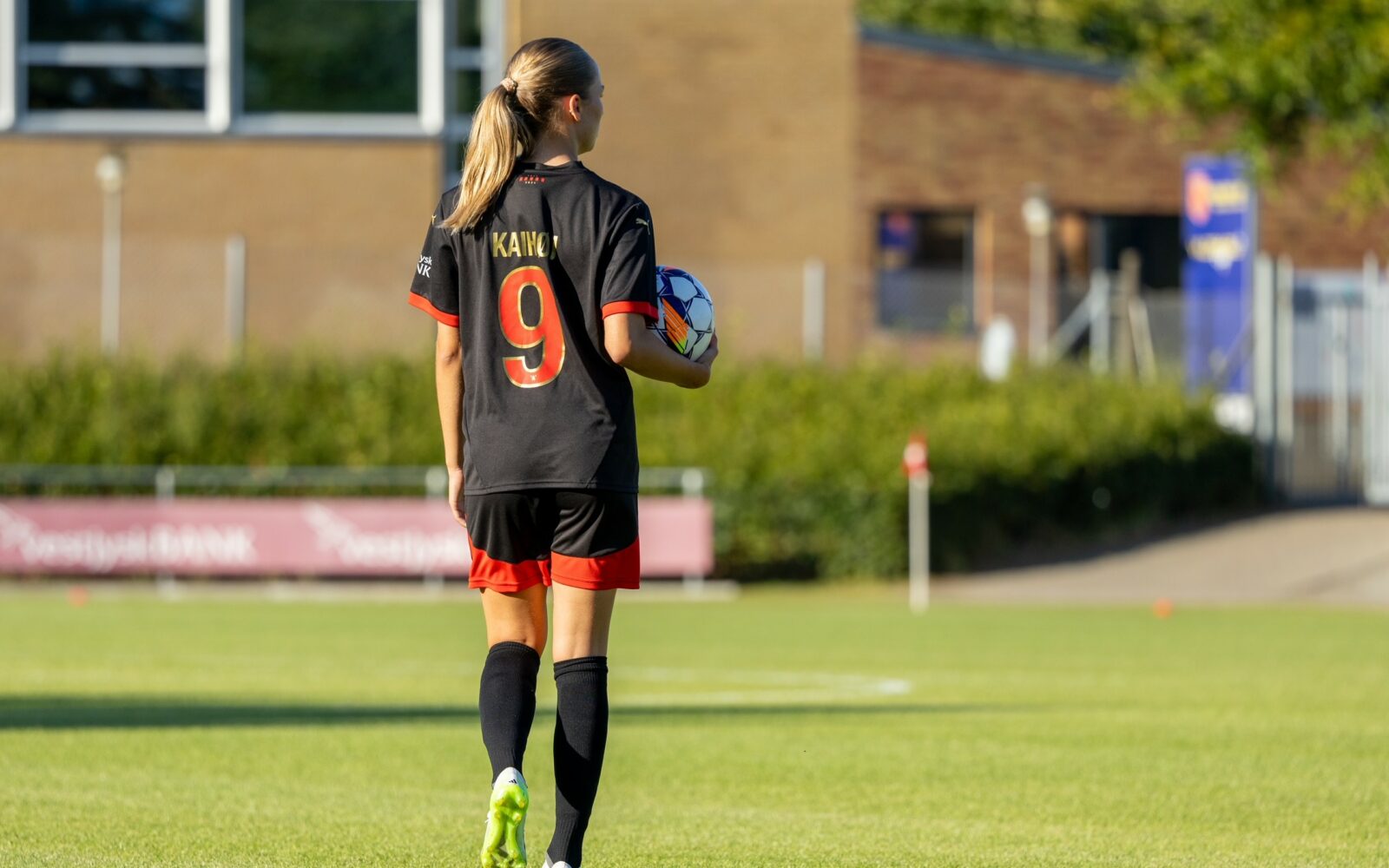 Mathilde Kaihøj